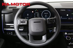 Hyundai Santa Fe bild 10