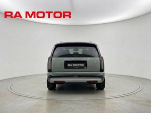 Hyundai IONIQ 9 bild 4