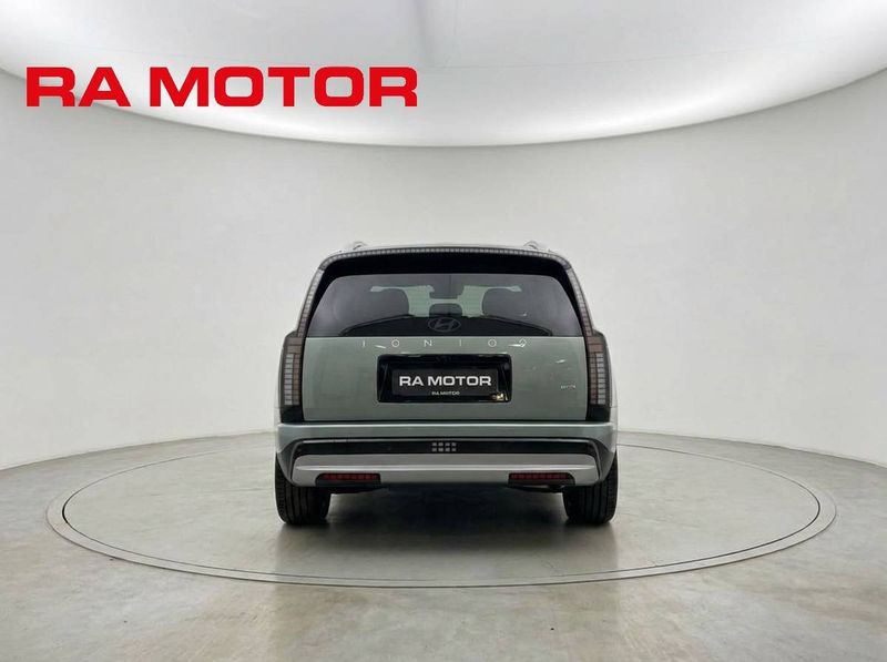 Hyundai IONIQ 9 bild 4