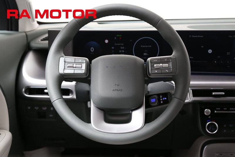 Hyundai IONIQ 9 bild 10