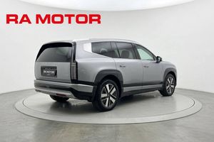 Hyundai IONIQ 9 bild 3