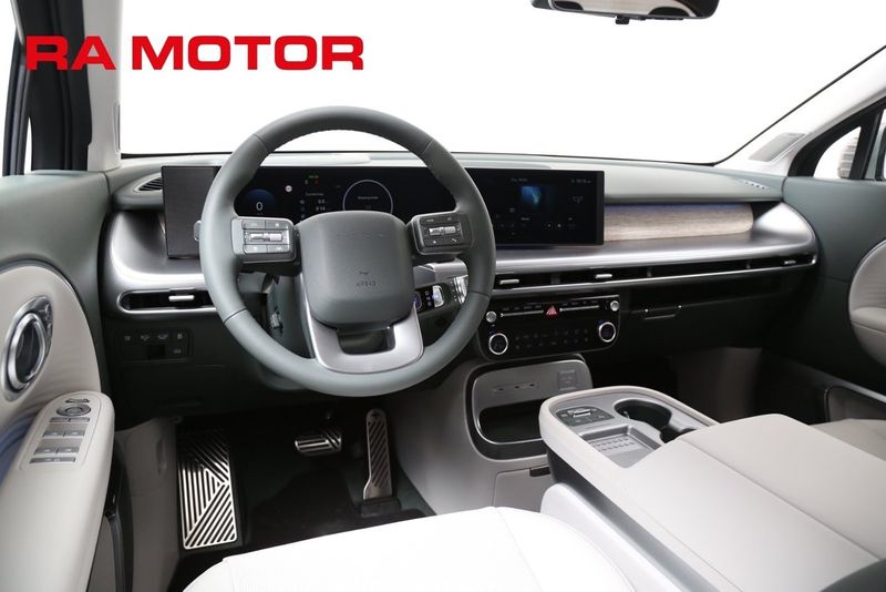 Hyundai IONIQ 9 bild 9
