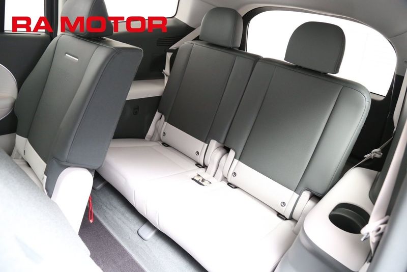 Hyundai IONIQ 9 bild 8