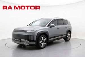 Hyundai IONIQ 9 bild 1