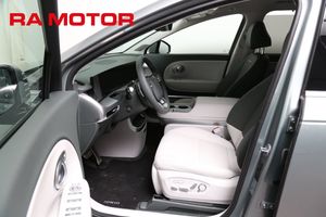 Hyundai IONIQ 9 bild 6