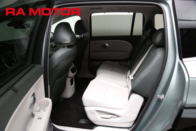 Hyundai IONIQ 9 bild 7