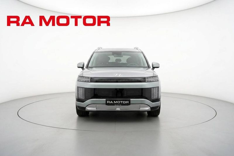 Hyundai IONIQ 9 bild 2