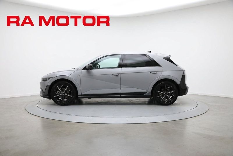 Hyundai IONIQ 5 bild 3