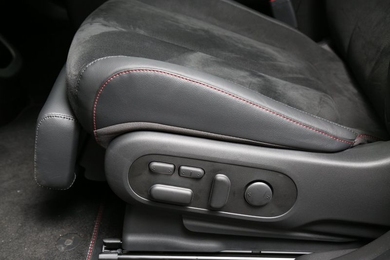 Hyundai IONIQ 5 bild 10