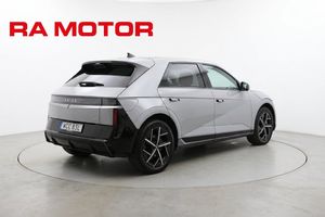 Hyundai IONIQ 5 bild 4