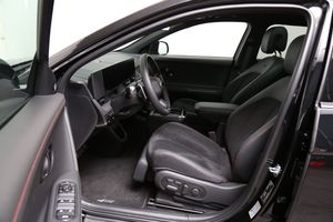 Hyundai IONIQ 5 bild 9