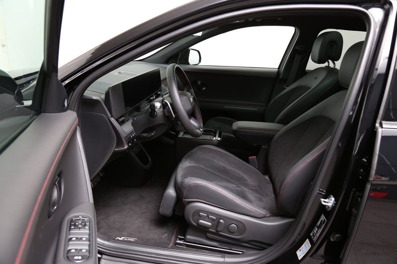 Hyundai IONIQ 5 bild 9