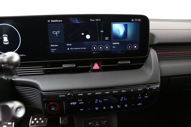 Hyundai IONIQ 5 bild 13