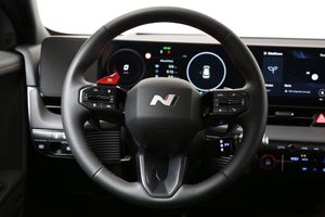 Hyundai IONIQ 5 bild 8