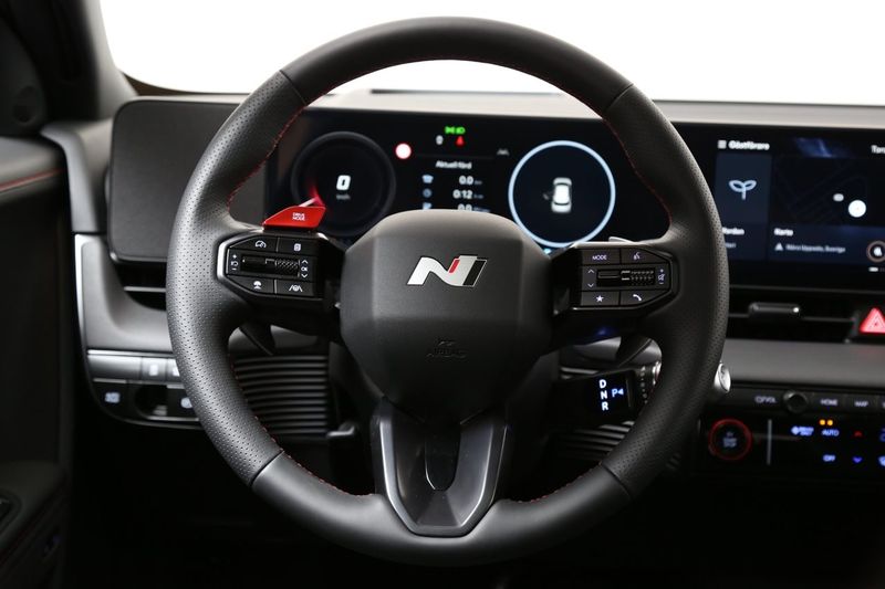 Hyundai IONIQ 5 bild 8