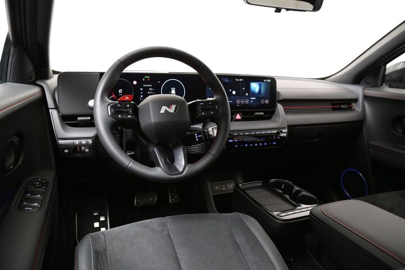 Hyundai IONIQ 5 bild 6