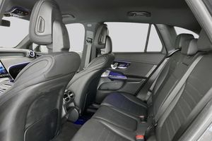 Mercedes GLC220 bild 9