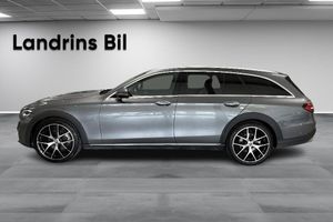 Mercedes E220 bild 4