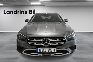 Mercedes E220 bild 2
