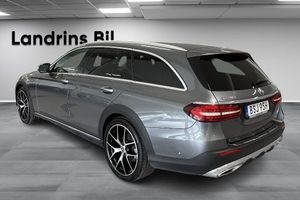 Mercedes E220 bild 6