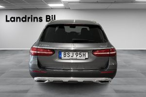 Mercedes E220 bild 5