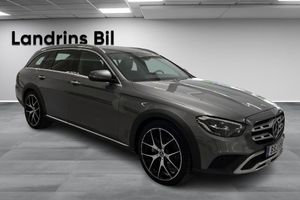 Mercedes E220 bild 3