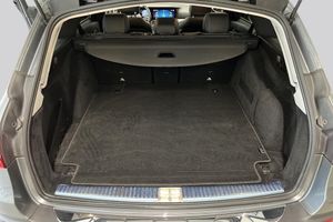 Mercedes E220 bild 14