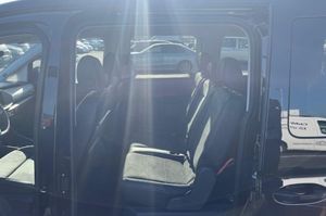 Volkswagen Caddy Maxi bild 11