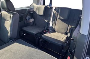 Volkswagen Caddy Maxi bild 12