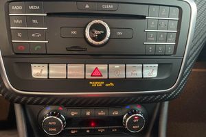 Mercedes A250 bild 21