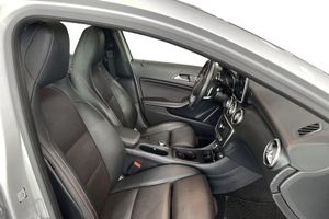 Mercedes A250 bild 14