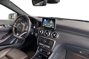 Mercedes A250 bild 15