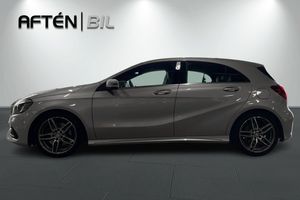 Mercedes A250 bild 6