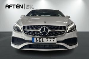 Mercedes A250 bild 3