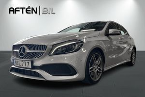 Mercedes A250 bild 1