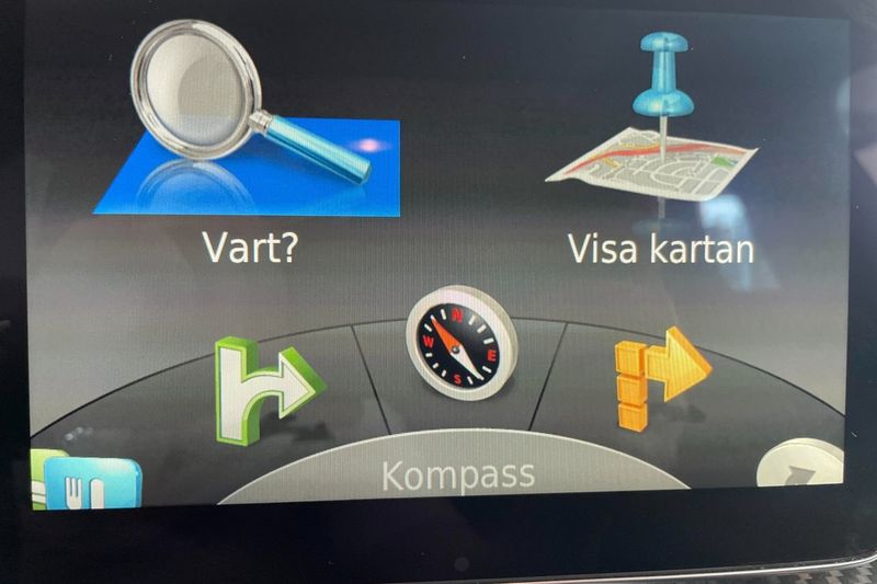 Mercedes A250 bild 22