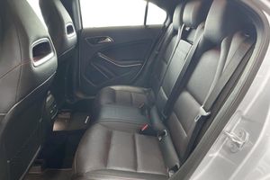 Mercedes A250 bild 16
