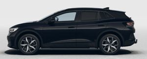 Volkswagen ID.4 bild 3