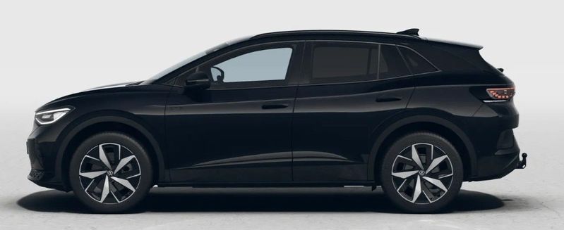 Volkswagen ID.4 bild 3