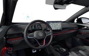 Volkswagen ID.4 bild 4