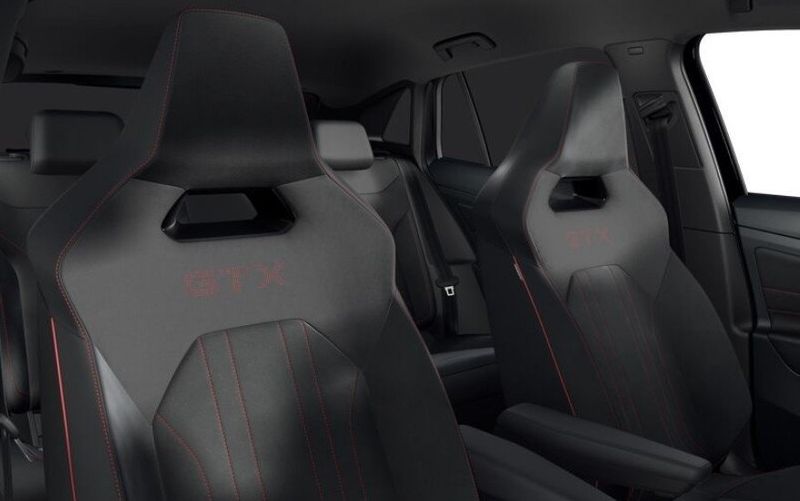 Volkswagen ID.4 bild 5