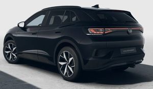 Volkswagen ID.4 bild 2