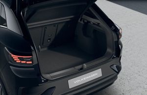 Volkswagen ID.4 bild 6