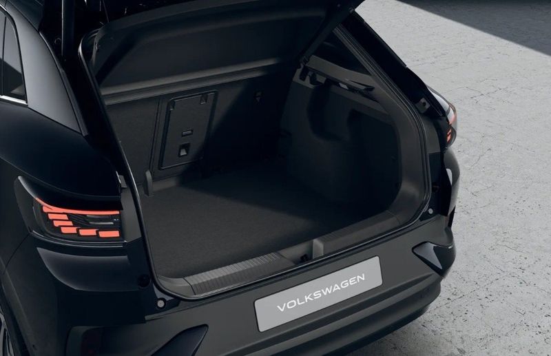 Volkswagen ID.4 bild 6