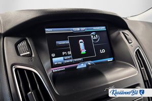 Ford Focus bild 8