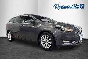 Ford Focus bild 4