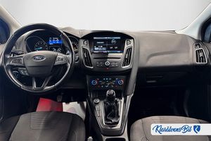 Ford Focus bild 6