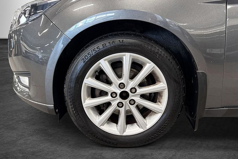 Ford Focus bild 2