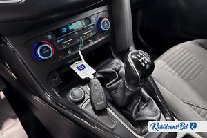 Ford Focus bild 10