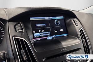Ford Focus bild 9